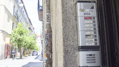 Cierran 10 pisos tur&iacute;sticos en Madrid y les imponen 37.000 euros de multa