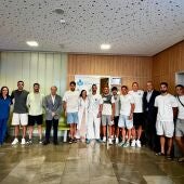 Reconocimiento médico