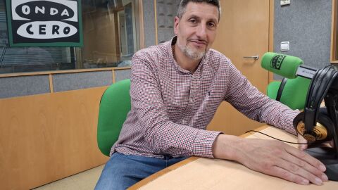 Charly Uzal, director deportivo del Básquet Coruña.