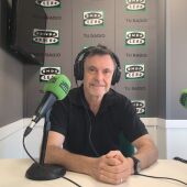 Carlos Recio