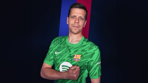 Szczesny 2027