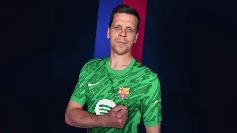 Szczesny 2027 Szczesny 2027