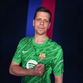 Szczesny 2027 Szczesny 2027