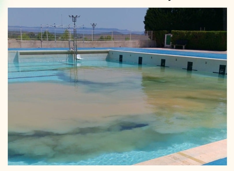 Verano en la zona cero de la DANA: Sin algunas piscinas municipales por los daños de la riada Verano en la zona cero de la DANA: Sin algunas piscinas municipales por los daños de la riada