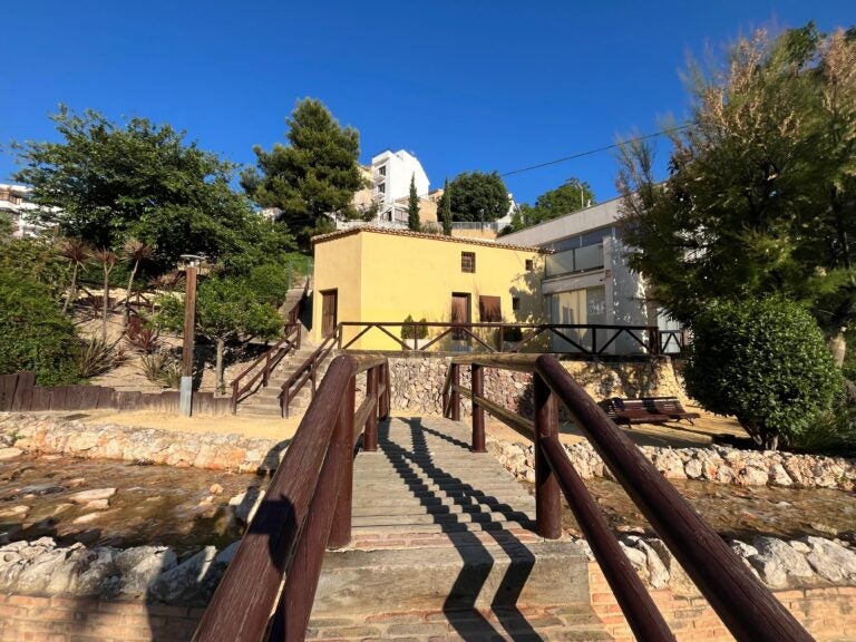 El Ayuntamiento de Finestrat recibe subvención para renovar contenidos del Museu El Ayuntamiento de Finestrat recibe subvención para renovar contenidos del Museu