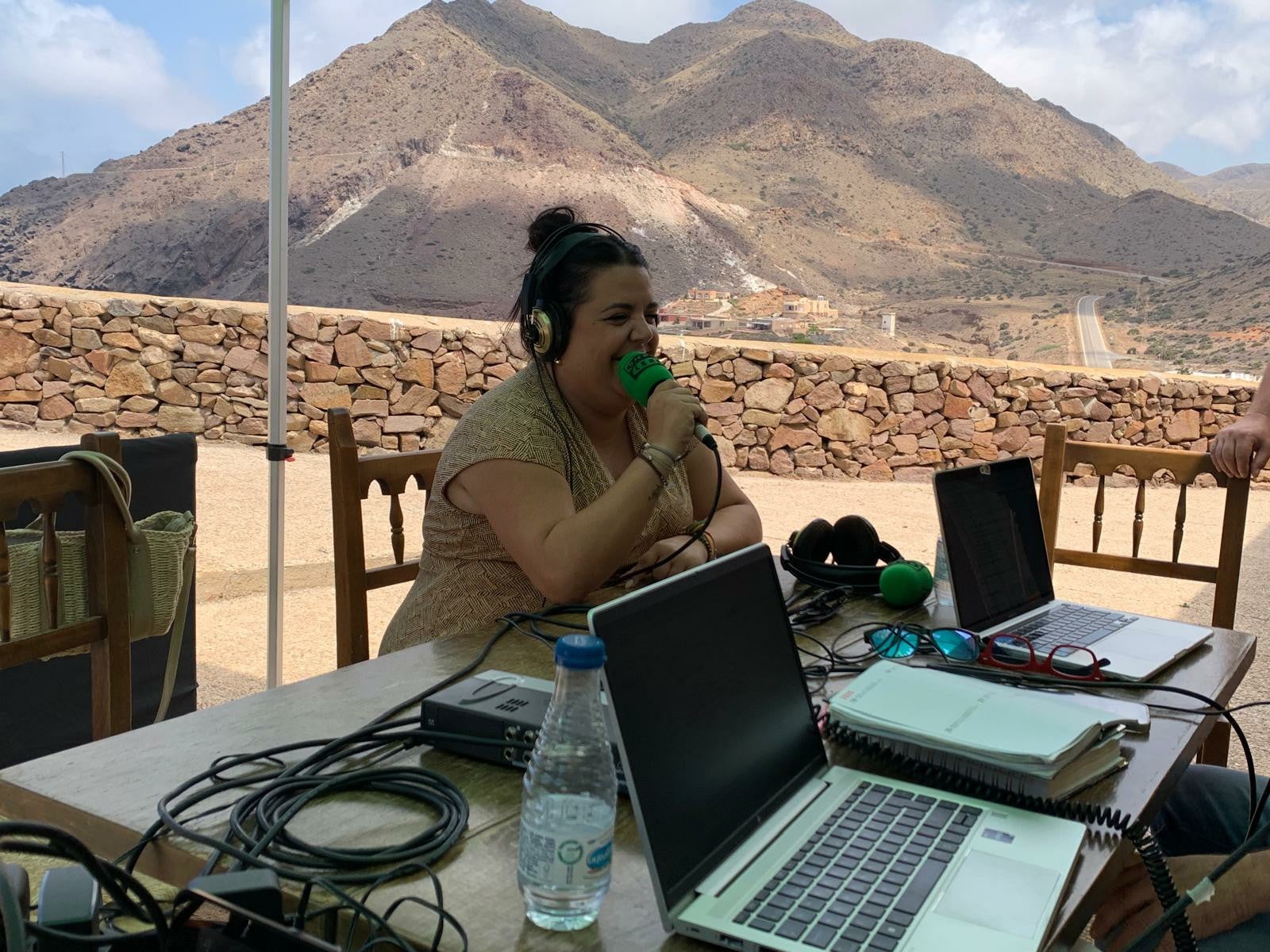 Níjar contará en breve con el ansiado Parque de Bomberos Níjar contará en breve con el ansiado Parque de Bomberos