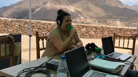 ONDA CERO ALMERIA ONDA CERO ALMERIA