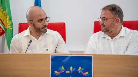 Nace en Mérida la Asociación de Mexicanos en Extremadura para reforzar lazos y difundir la cultura del país americano Nace en Mérida la Asociación de Mexicanos en Extremadura para reforzar lazos y difundir la cultura del país americano