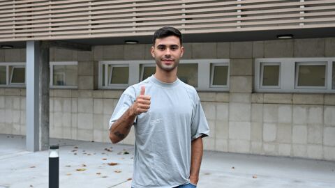 Diego S&aacute;nchez
