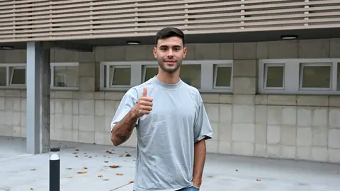 Diego Sánchez Diego Sánchez