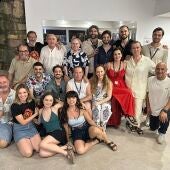 Elenco de Numancia