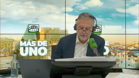 Monólogo de Alsina: "Los hombres-fraude del presidente" Monólogo de Alsina: "Los hombres-fraude del presidente"