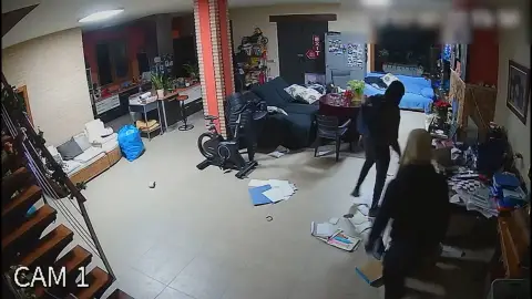 Detenida una experta banda de ladrones por más de 150 robos en viviendas de todo el país, incluyendo Cáceres y Badajoz Detenida una experta banda de ladrones por más de 150 robos en viviendas de todo el país, incluyendo Cáceres y Badajoz