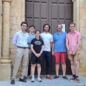 La diócesis de Segovia pone en marcha el proyecto "Hacia la evangelización con el arte" para descubrir el mensaje religioso en el arte de varias iglesias segovianas La diócesis de Segovia pone en marcha el proyecto "Hacia la evangelización con el arte" para descubrir el mensaje religioso en el arte de varias iglesias segovianas