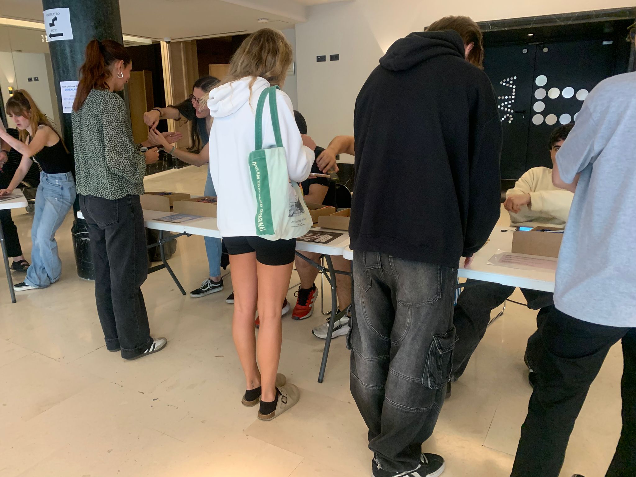 Arranca el canje de pulseras para acceder al BBK Live Arranca el canje de pulseras para acceder al BBK Live