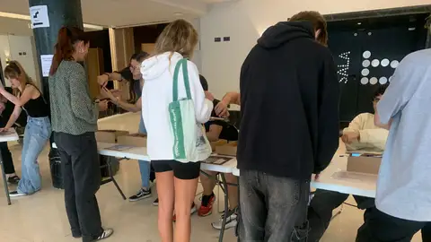 Arranca el canje de pulseras para acceder al BBK Live Arranca el canje de pulseras para acceder al BBK Live