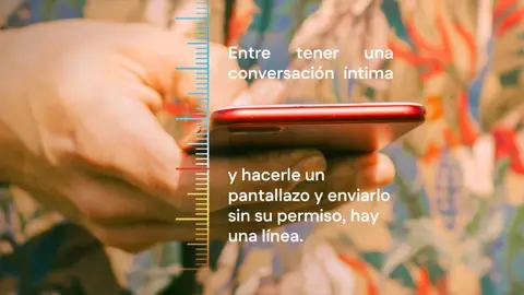 Imagen de uno de los carteles de esta campaña que estará en las calles y redes sociales Imagen de uno de los carteles de esta campaña que estará en las calles y redes sociales