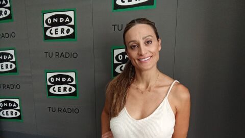 Esther S&aacute;nchez