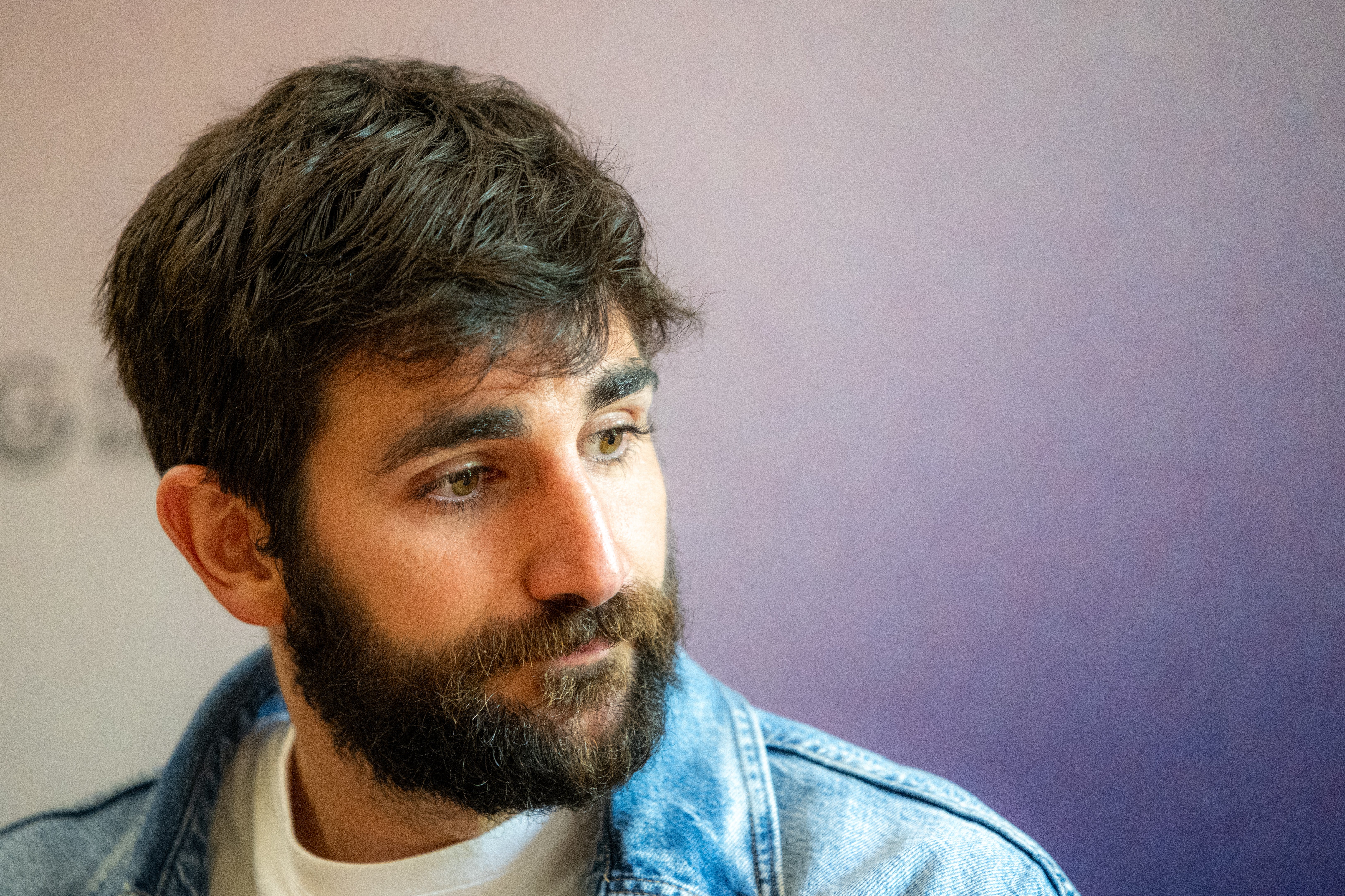 Ricky Rubio se sincera sobre su lucha: "Quiero jugar al baloncesto, pero no puedo" Ricky Rubio se sincera sobre su lucha: "Quiero jugar al baloncesto, pero no puedo"