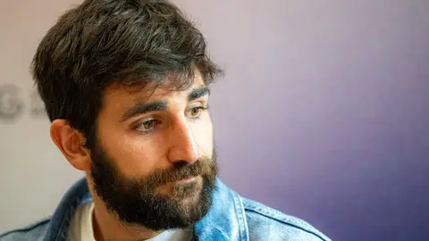 Ricky Rubio en una foto de archivo Ricky Rubio en una foto de archivo