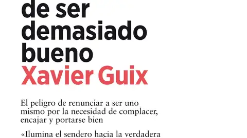 Xavier Guix Xavier Guix