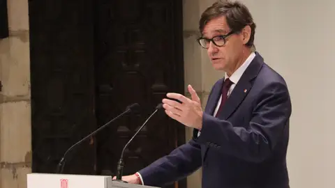L’economia catalana creix, però el benestar social no acompanya L’economia catalana creix, però el benestar social no acompanya
