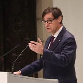 L’economia catalana creix, però el benestar social no acompanya L’economia catalana creix, però el benestar social no acompanya