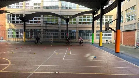 Colegio Público Los Campos de Gijón Colegio Público Los Campos de Gijón
