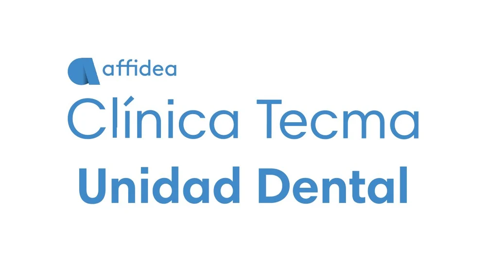 Affidea Clínica Tecma Unidad Dental Affidea Clínica Tecma Unidad Dental