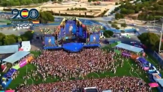 Reggaeton Beach Festival