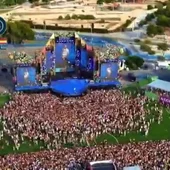 Reggaeton Beach Festival Reggaeton Beach Festival