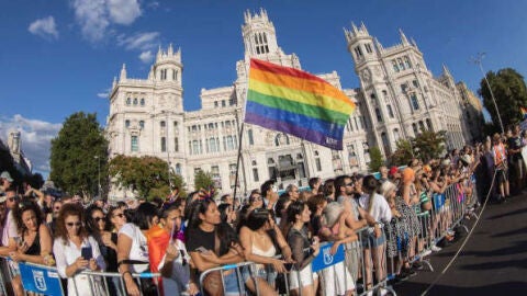 Un MADO&acute;25 tranquilo gracias al trabajo de los servicios de seguridad y emergencias