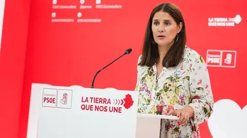 El PSOE extremeño pide explicaciones por el cese de la jefa de Servicio de Cirugía Vascular de Badajoz El PSOE extremeño pide explicaciones por el cese de la jefa de Servicio de Cirugía Vascular de Badajoz