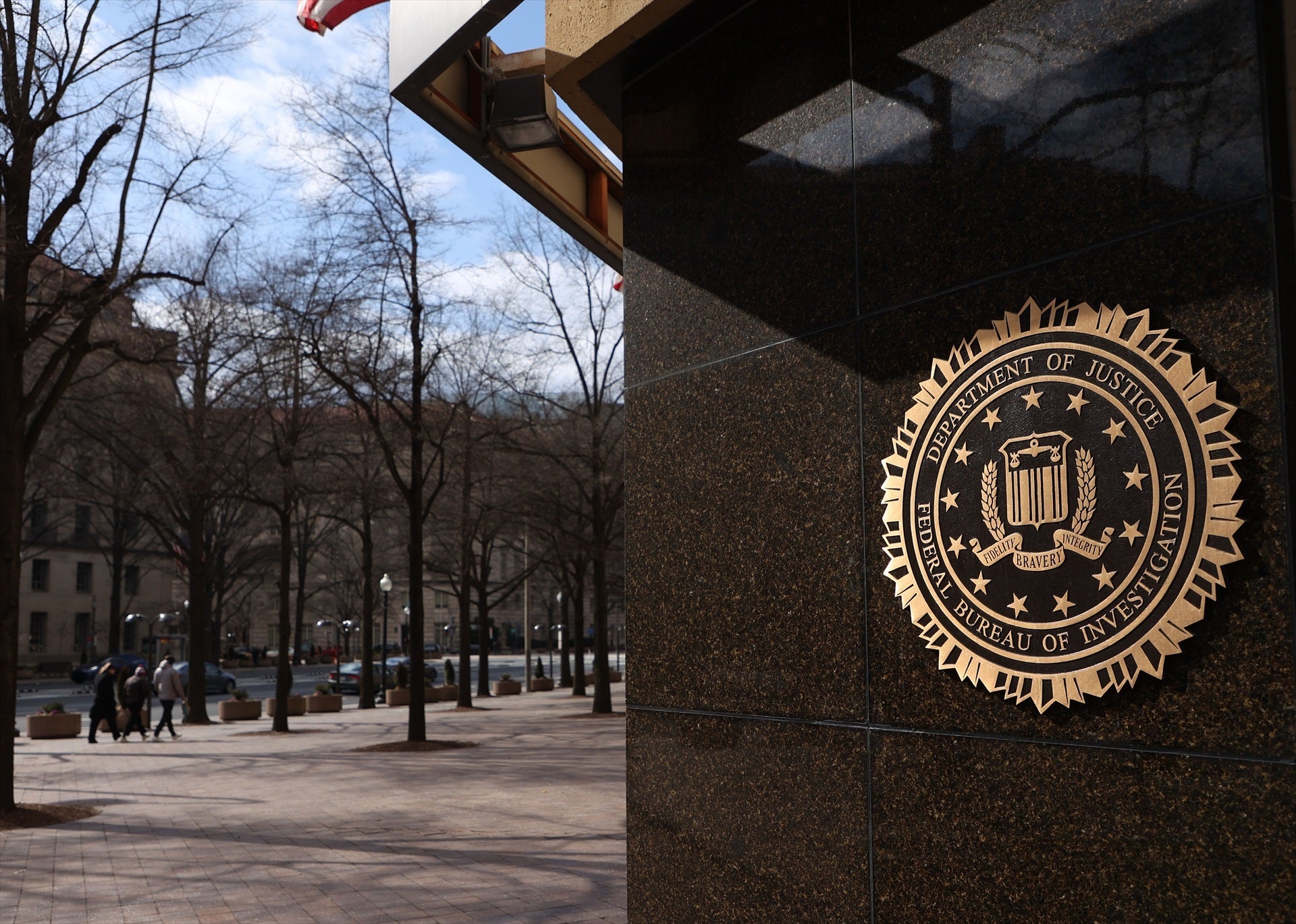 El FBI afirma que no existe la lista Epstein y confirma su suicidio El FBI afirma que no existe la lista Epstein y confirma su suicidio