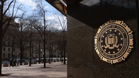 El FBI afirma que no existe la lista Epstein y confirma su suicidio El FBI afirma que no existe la lista Epstein y confirma su suicidio