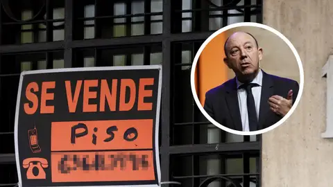 Gonzalo Bernardos alerta a los que quieren comprar una casa: "Subirá un 15% en 2025" Gonzalo Bernardos alerta a los que quieren comprar una casa: "Subirá un 15% en 2025"