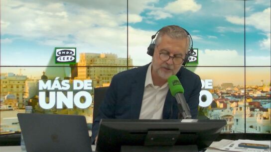 Tres historias para empezar el d&iacute;a con Alsina (07/07/2025)