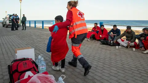 Imagen de archivo ONDA CERO ALMERIA