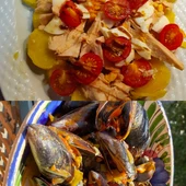 Receta veraniega Receta veraniega