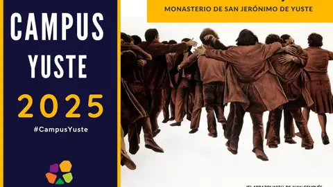 Borja Sémper y Eduardo Madina intervienen esta semana en un curso en Yuste sobre la transición política Borja Sémper y Eduardo Madina intervienen esta semana en un curso en Yuste sobre la transición política