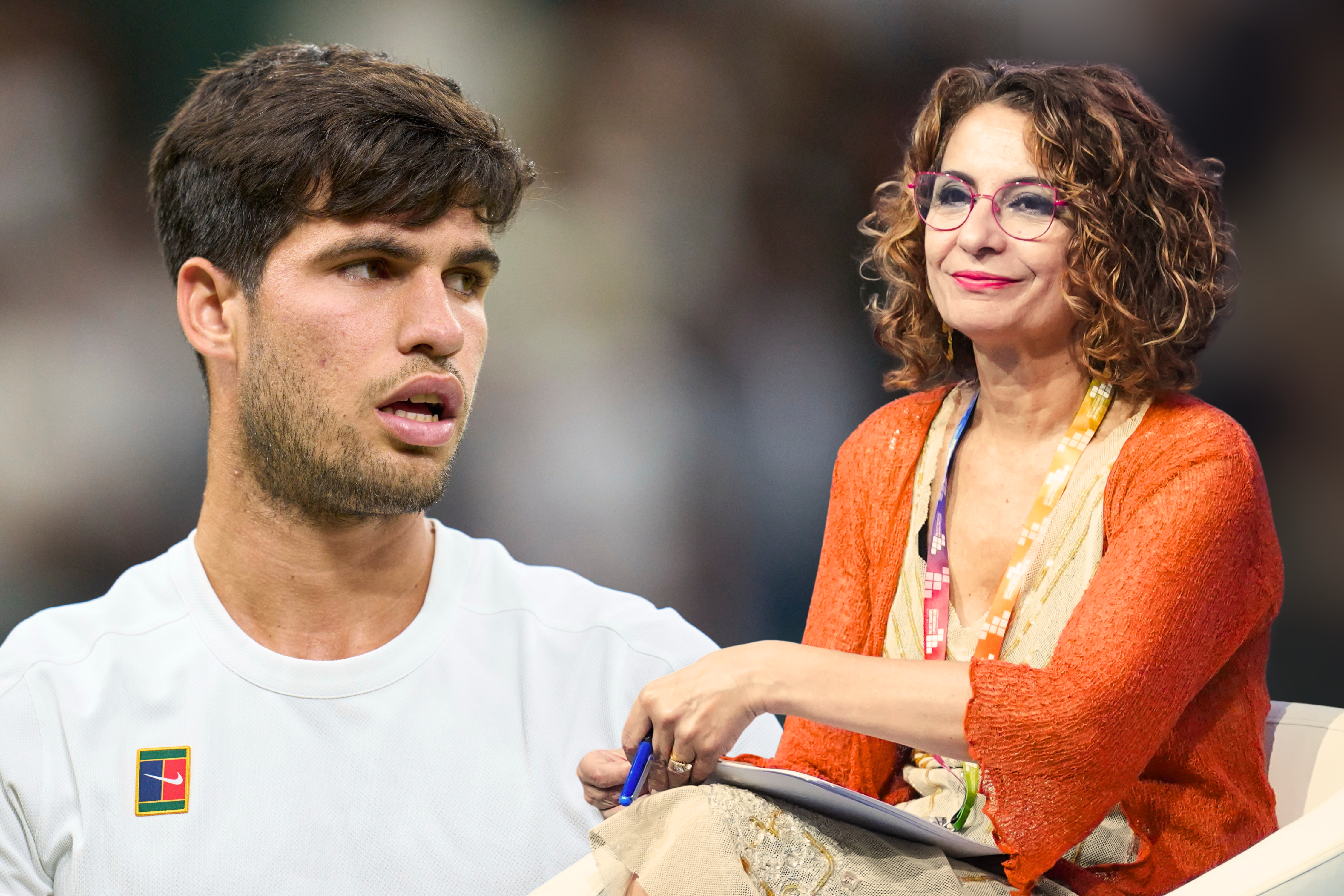 Cuánto dinero se llevaría la Hacienda de España si Alcaraz gana Wimbledon Cuánto dinero se llevaría la Hacienda de España si Alcaraz gana Wimbledon