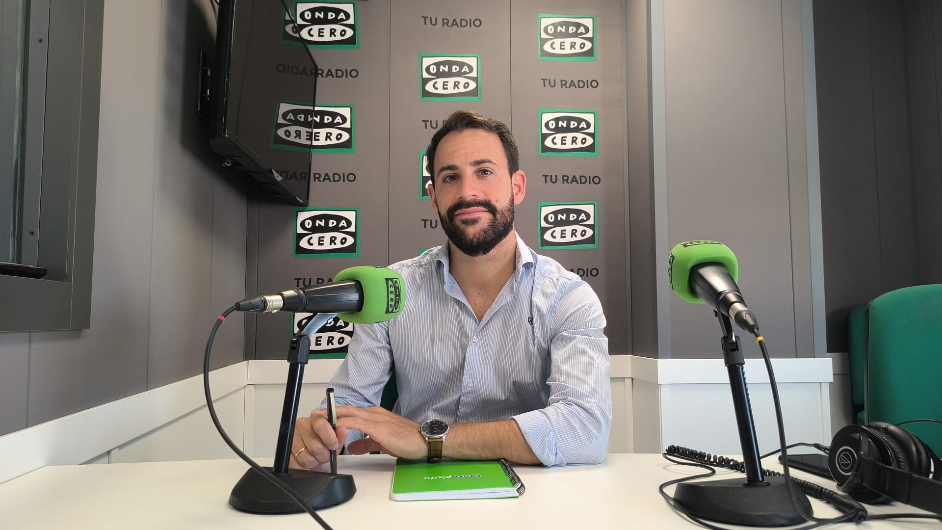 El estado del campo a mediados de 2025 El estado del campo a mediados de 2025