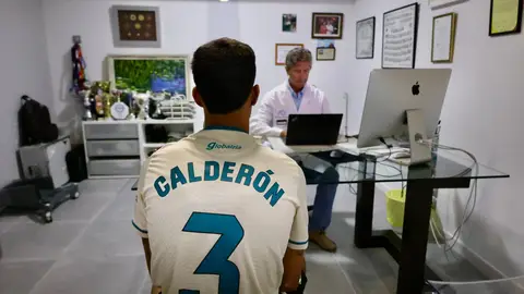 Calderón Calderón