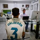 Calderón