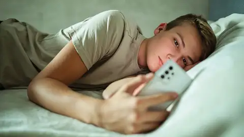 Euskadi: crecen los delitos sexuales digitales a menores Euskadi: crecen los delitos sexuales digitales a menores