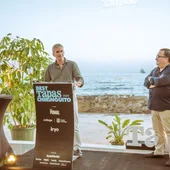 Málaga brilla en la gastronomía de playa con el Balneario de los Baños del Carmen, Tapas Best Chiringuito 2025 Málaga brilla en la gastronomía de playa con el Balneario de los Baños del Carmen, Tapas Best Chiringuito 2025