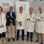Quirónsalud Málaga referente en el estudio funcional y localización exacta de lesiones en una sola exploración