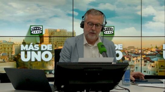Tres historias para empezar el d&iacute;a con Alsina (08/07/2025)