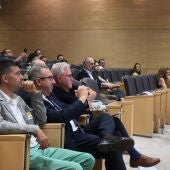 Toni Pérez defiende el turismo como motor de cohesión social y bienestar