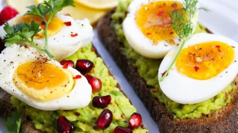 El truco de un chef tres estrellas Michel&iacute;n para pelar los huevos en segundos